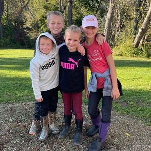 Meet your Posher, Ashlea